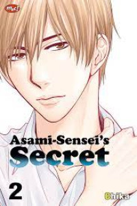Image of ASAMI-SENSEI'S : SECRET 2
