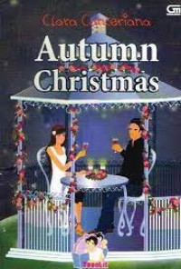 Image of AUTUMN CHRISTMAS