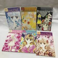Image of BABY LOVE 6