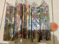 Image of BASARA 1