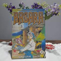 Image of BASARA 2