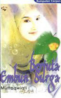 Image of Berjuta embun surga : kumpulan cerpen