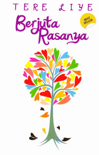 Image of BERJUTA RASANYA