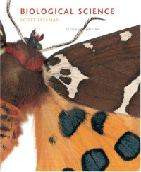 Image of BIOLOGICAL SCIENCE