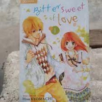 Image of BITTER SWEET OF LOVE 1