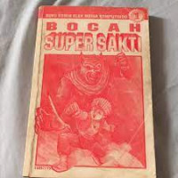 Image of BOCAH SUPER SAKTI 1