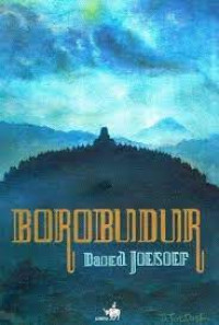 Image of Borobudur
