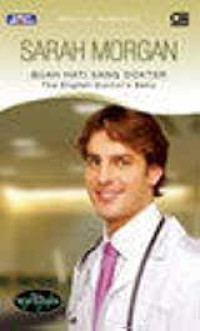 Image of BUAH HATI SANG DOKTER