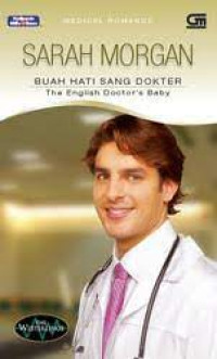 Image of Buah Hati Sang Dokter: The English Doctor's Baby