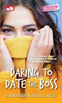 Image of Daring to Date the Boss