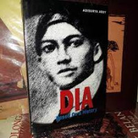 Image of DIA : BASED ON A HISTORY
