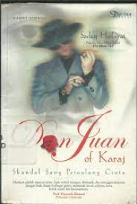 Image of Don Juan of Karaj Skandal Sang Petualang Cinta