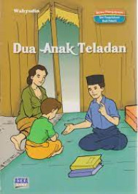 Image of Dua Anak Teladan