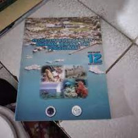 Image of ekosistem pesisir dan laut : ancaman bencana dan pengelolaan untuk sma kelas 12 dan sederajat