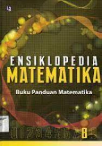 Image of ENSIKLOPEDIA  MATEMATIKA 7 :Buku Panduan Matematika