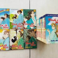 Image of FLASH OF WIND 6