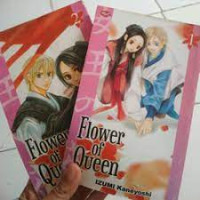 Image of FLOWER OF QUEEN 1