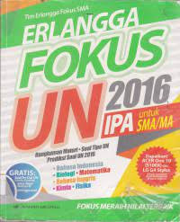 Image of fokus un 2016 IPA untuk SMA/MA