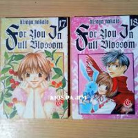 Image of For You in full blossom 17
