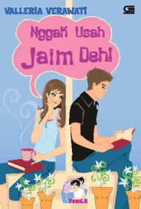 Image of GAK USAH JAIM DEH