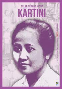 Image of Gelap-Terang Hidup Kartini