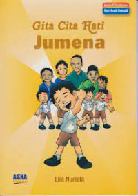 Image of Gita cita hati jumena