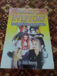 Image of Guide to: Everyday English Conversation