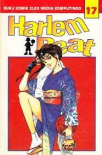 Image of Harlem Beat 17