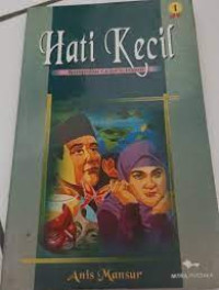 Image of Hati Kecil 2