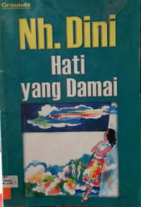 Image of Hati yang damai