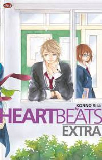 Image of HEARTBEARTS EXTRA