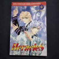Image of Heracles 2