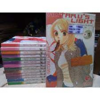 Image of HOTARU'S LIGHT 1