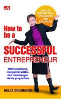 Image of How to be a Successful entrepreneur