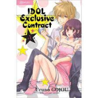 Image of IDOL EXCLUSIVE CONTRACT