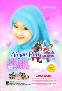 Image of JILBAB IN LOVE
