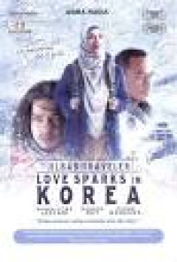 Image of JILBAB TRAVELER : LOVE SPARKS IN KOREA