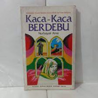 Image of Kaca-kaca berdebu : kumpulan kisah wanita zaman nabi dan para sahabat
