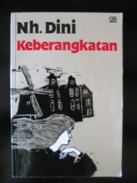 Image of Keberangkatan
