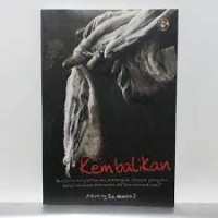 Image of Kembalikan