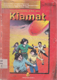 Image of Kiamat