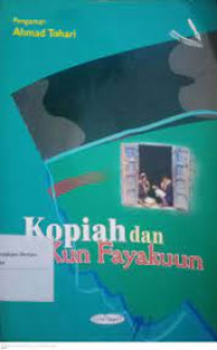 Image of Kopiah dan Kun Fayakun : Sastra Pesantren
