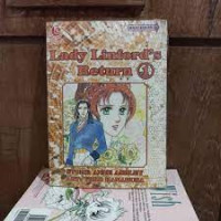Image of LADY LINFORD'S RETURN 1