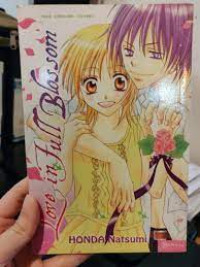 Image of LOVE IN FULL BLOSSOM