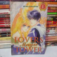 Image of Lovers Magic Tower 1