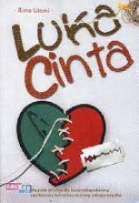 Image of LUKA CINTA