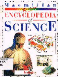 Image of Macmillan Encyclopedia of Science 10 transportation