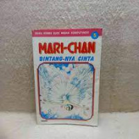 Image of MARI-CHAN : BINTANG-NYA CINTA 5