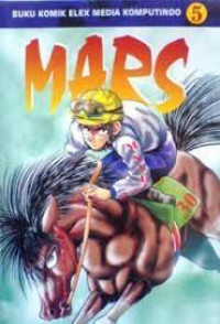 Image of Mars 5