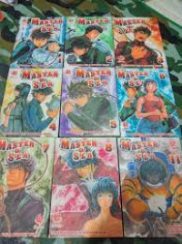 Image of MASTER OF SEA 4